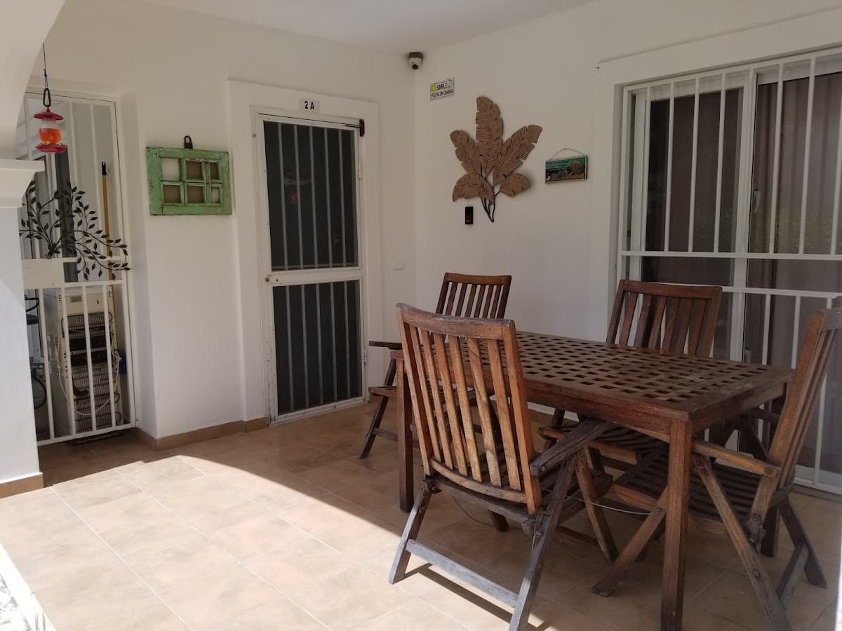 Apartment 2-A El Dorado - Imagen 3