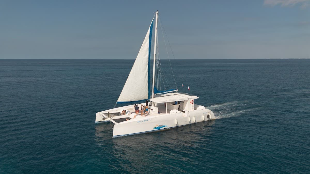 Boat Trips Punta Cana - Imagen 3