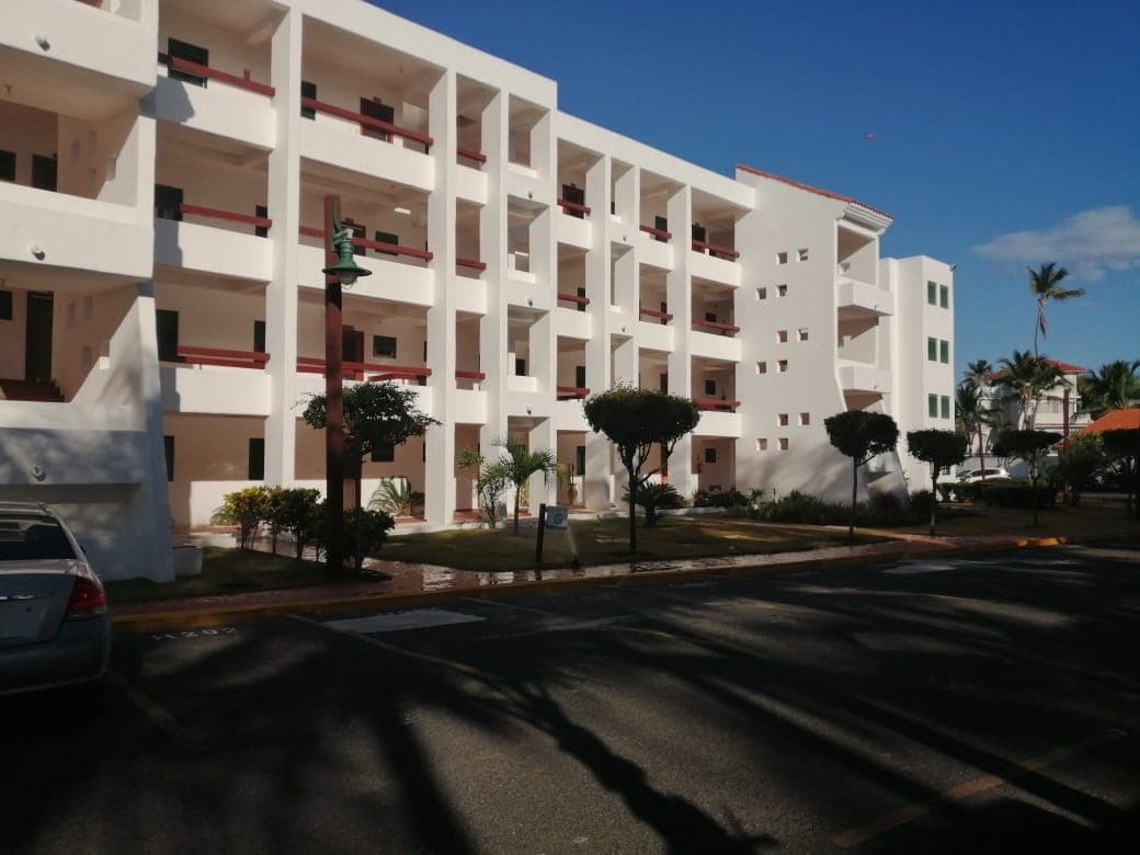 Stanza Mare Punta Cana - Imagen 1