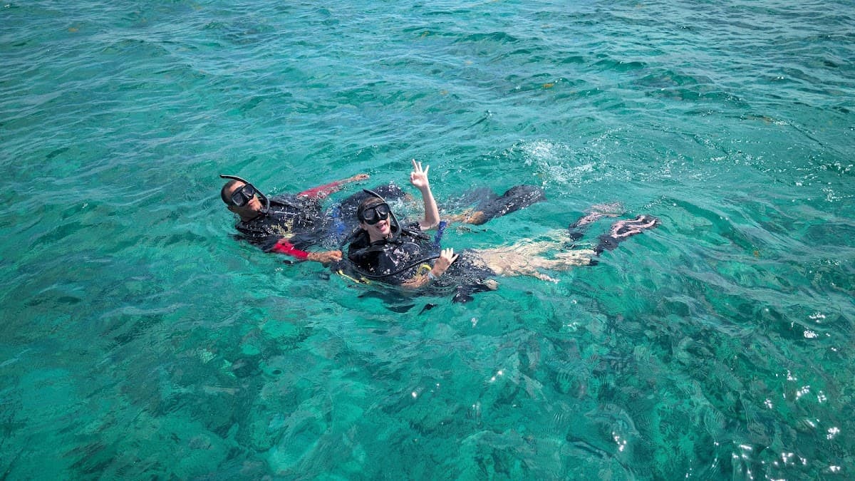 Dolin Dive Center - Imagen 1