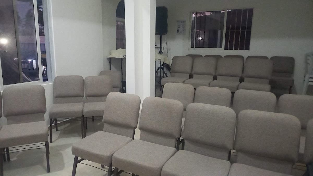 Iglesia Casa de Fe y Valores - Imagen 2