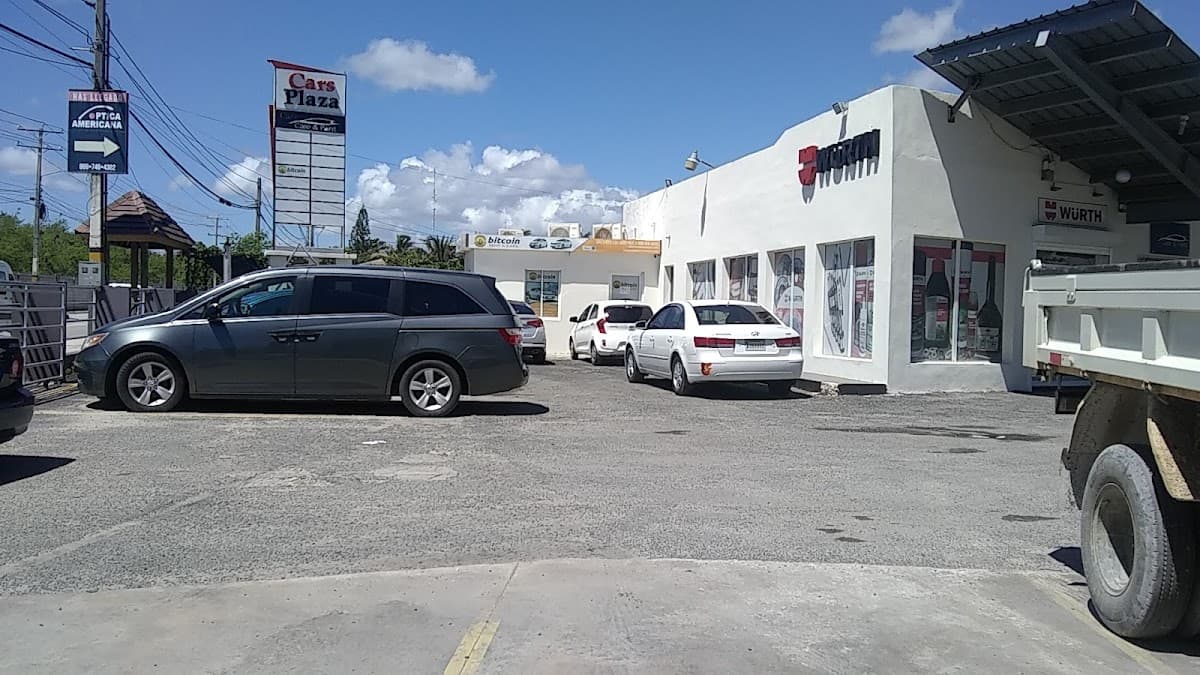 Bitcoin Rent A Car