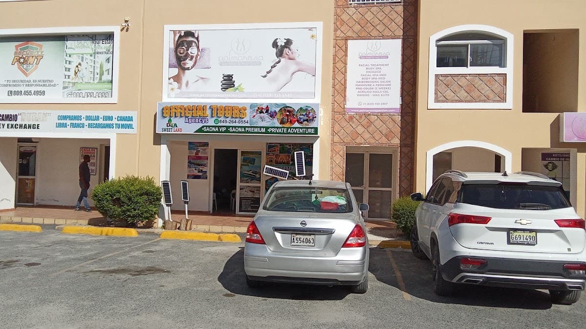 Plaza Arenal Caribe - Imagen 2