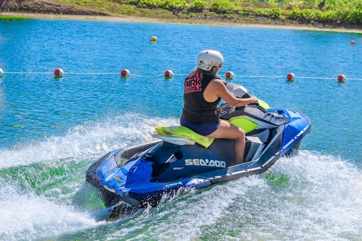 Jetski Punta Cana - Imagen 2