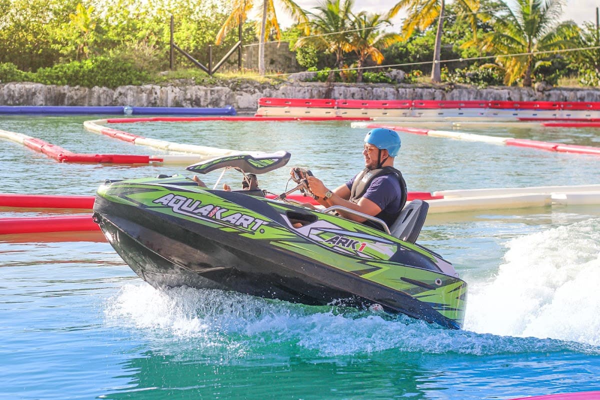 Jetski Punta Cana - Imagen 1
