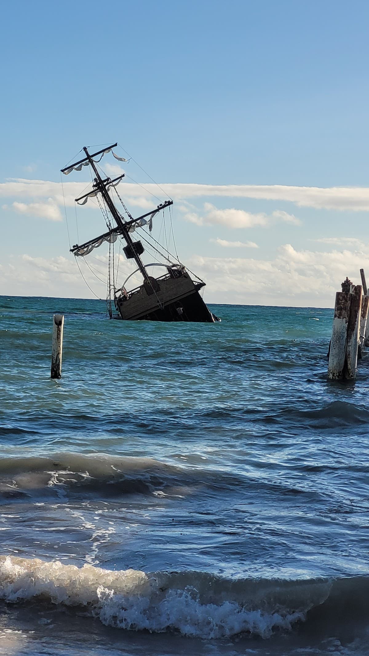 Dominican Catamaran - Imagen 2