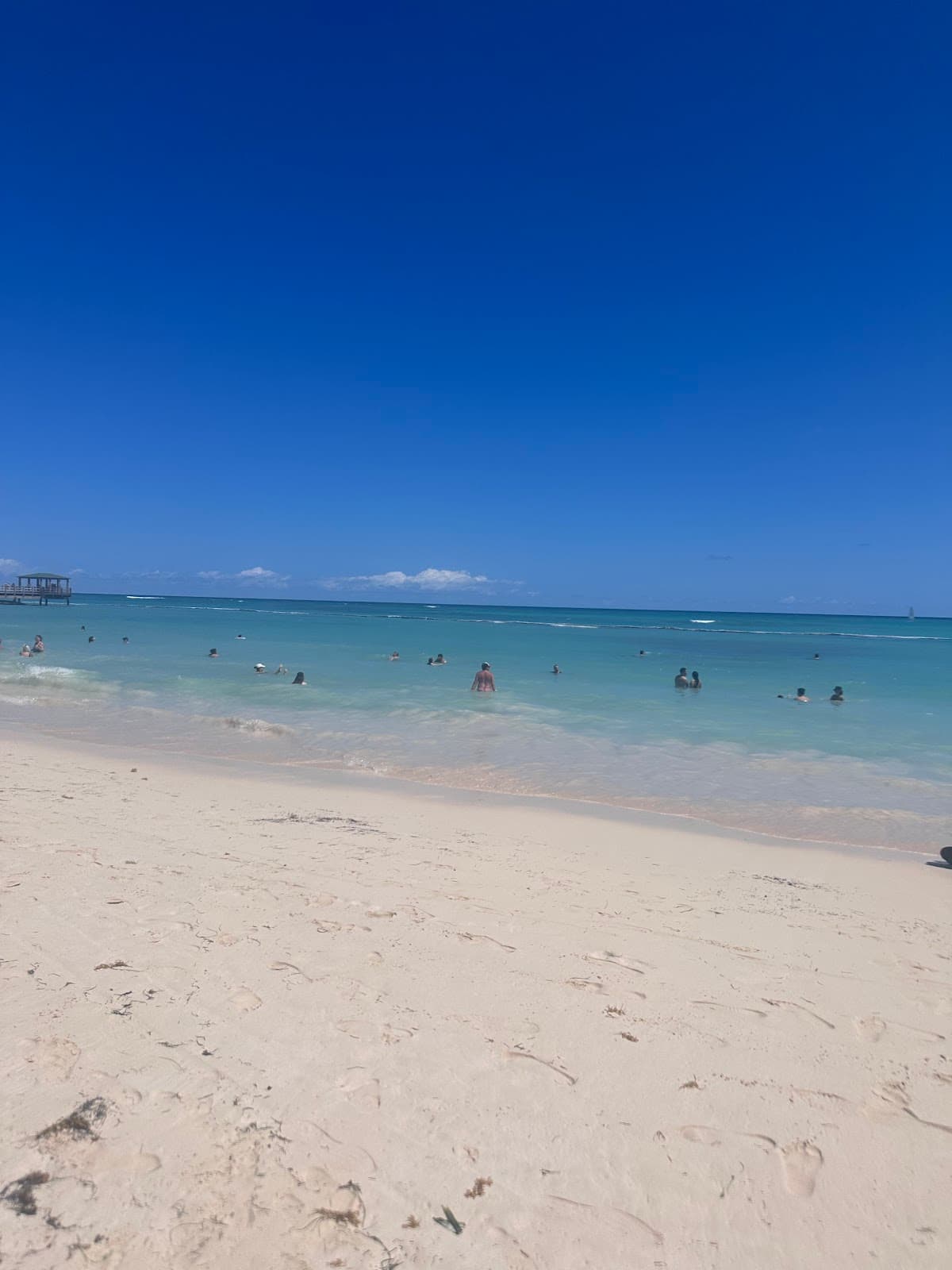 Dominican Catamaran - Imagen 1