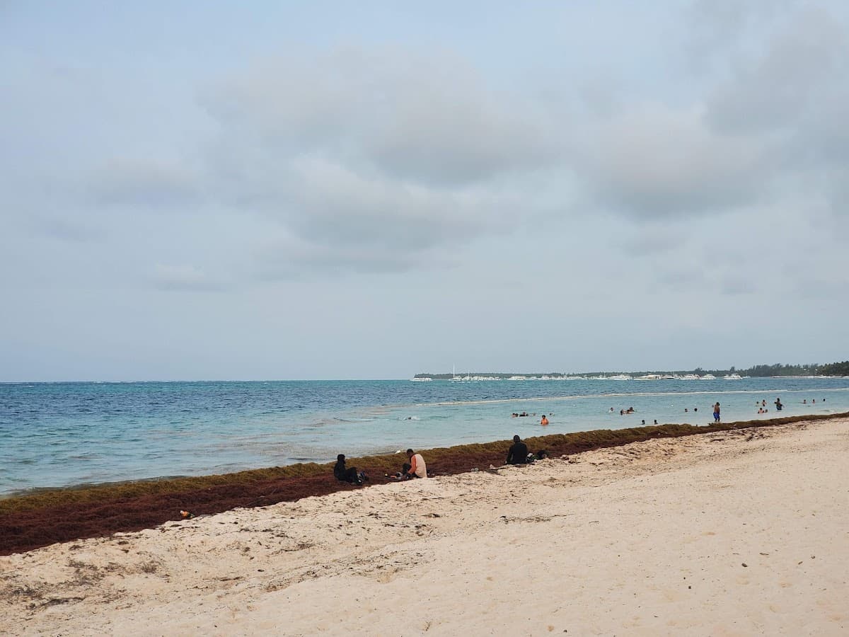 Playa Publica Bávaro - Imagen 3
