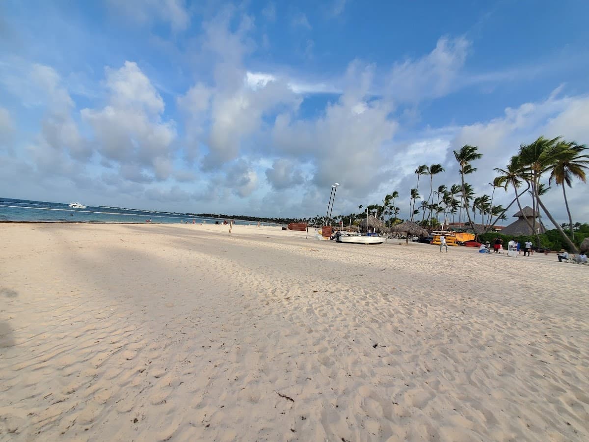 Playa Publica Bávaro - Imagen 1