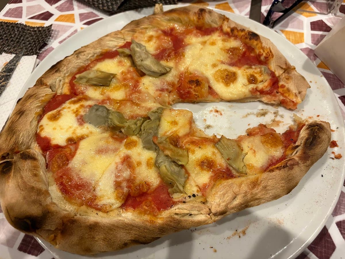 PIZZART - Imagen 2