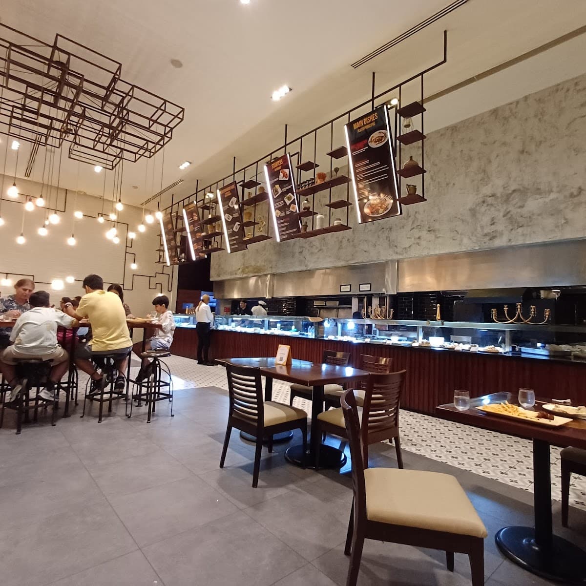 Bistro Med - Imagen 1