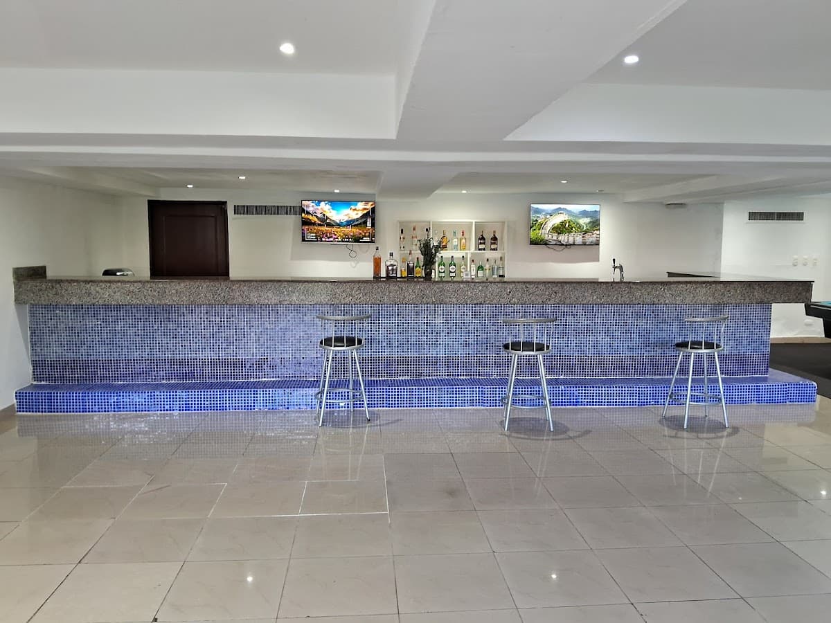 Sport Bar - Imagen 2