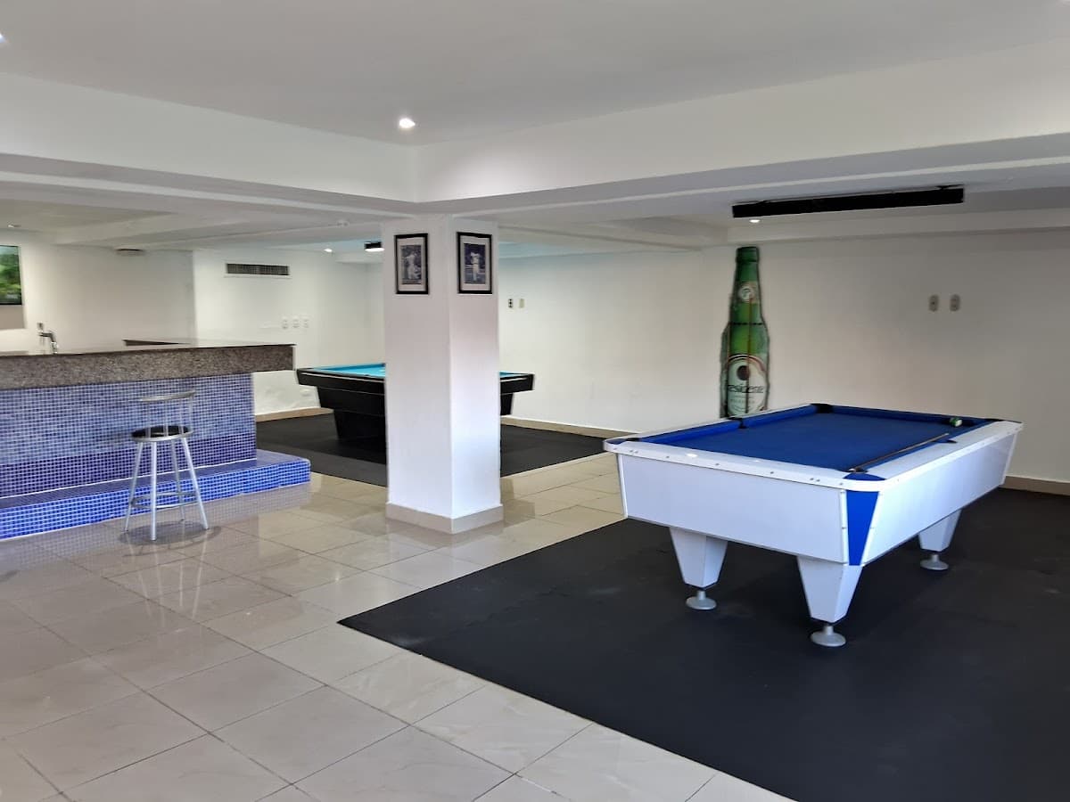 Sport Bar - Imagen 3