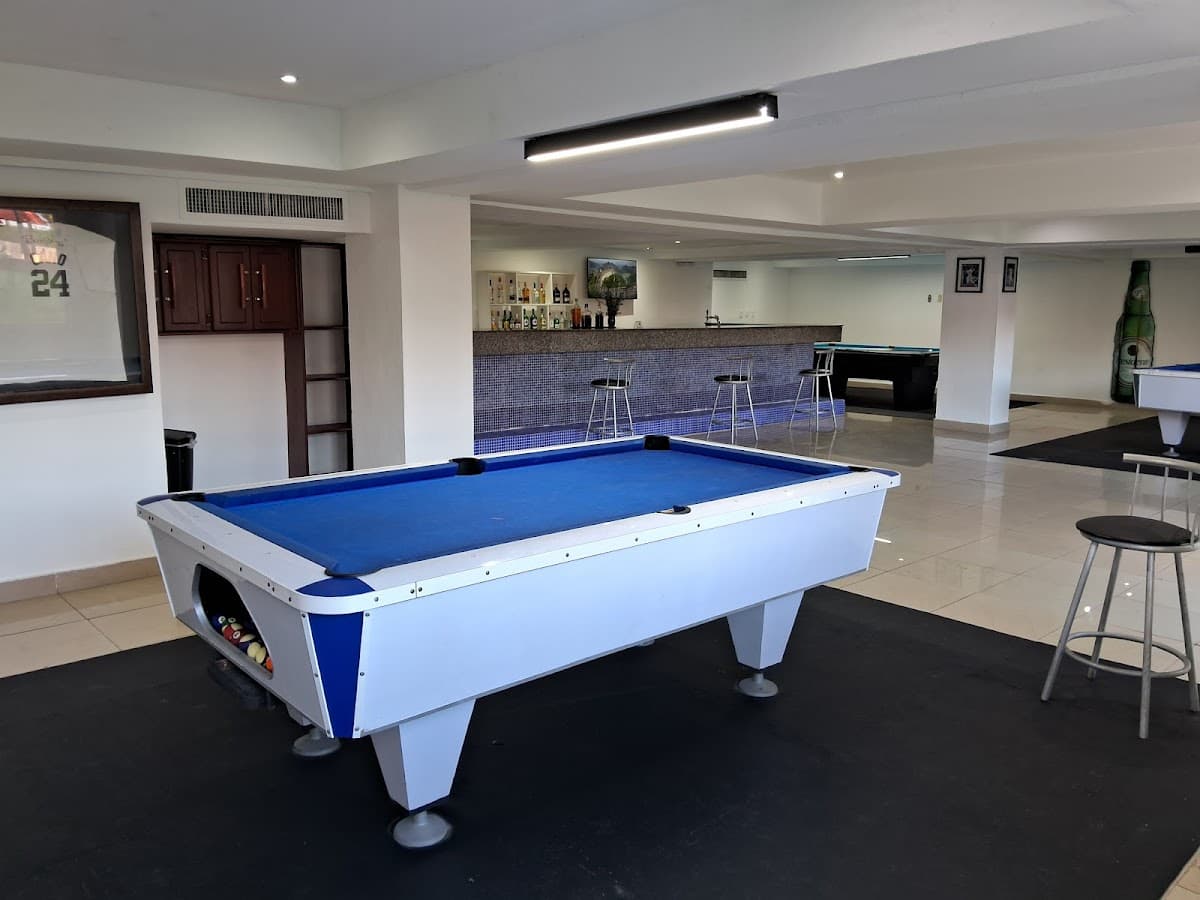 Sport Bar - Imagen 1