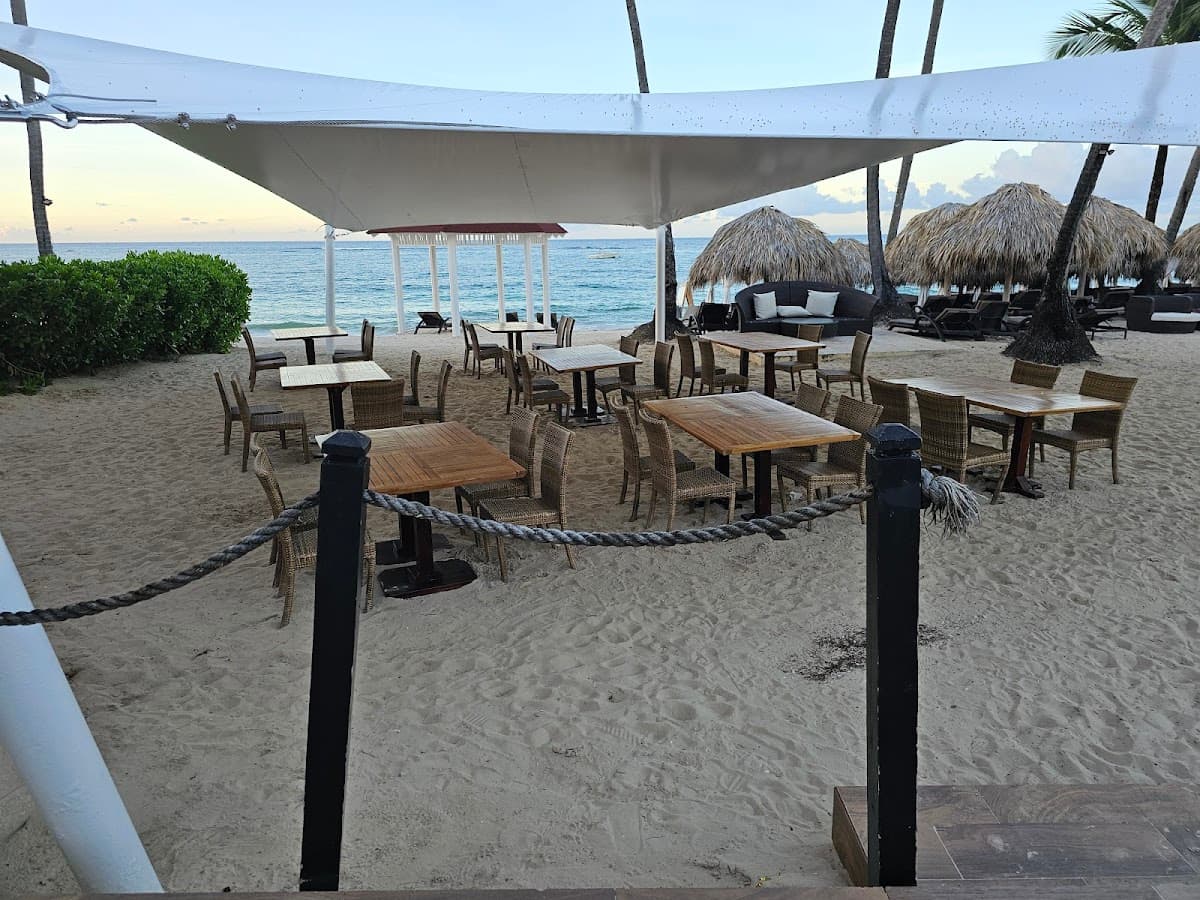 Diamond Club Beach Bar - Imagen 3