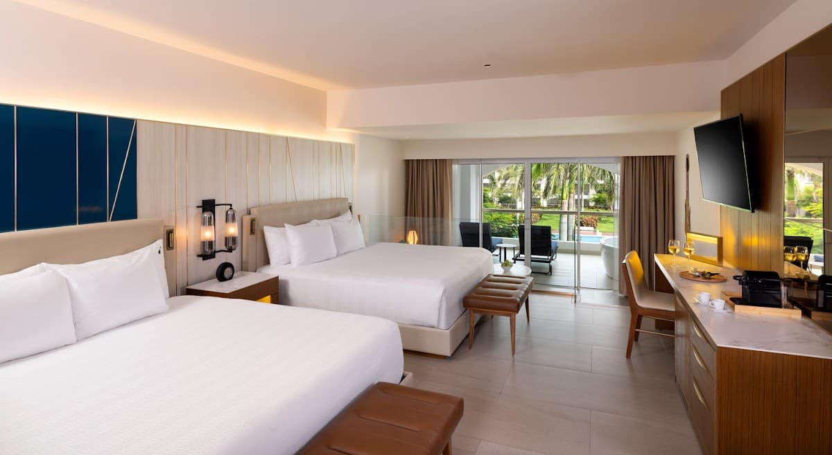 Hard Rock Hotel & Casino Punta Cana - Imagen 2