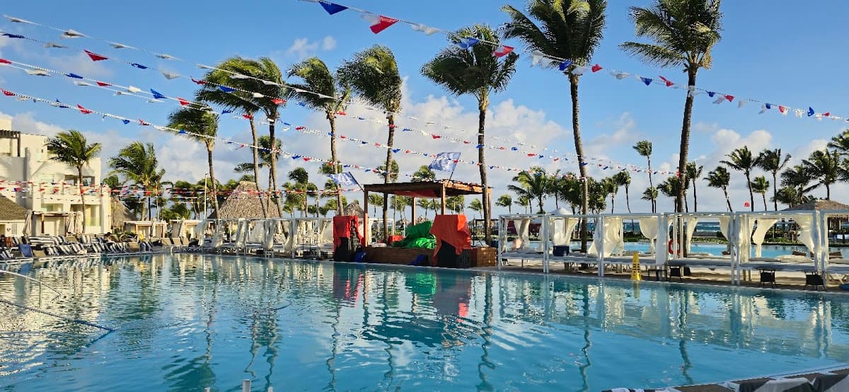 Hard Rock Hotel & Casino Punta Cana - Imagen 3