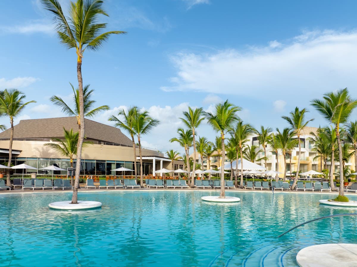 Hard Rock Hotel & Casino Punta Cana - Imagen 1