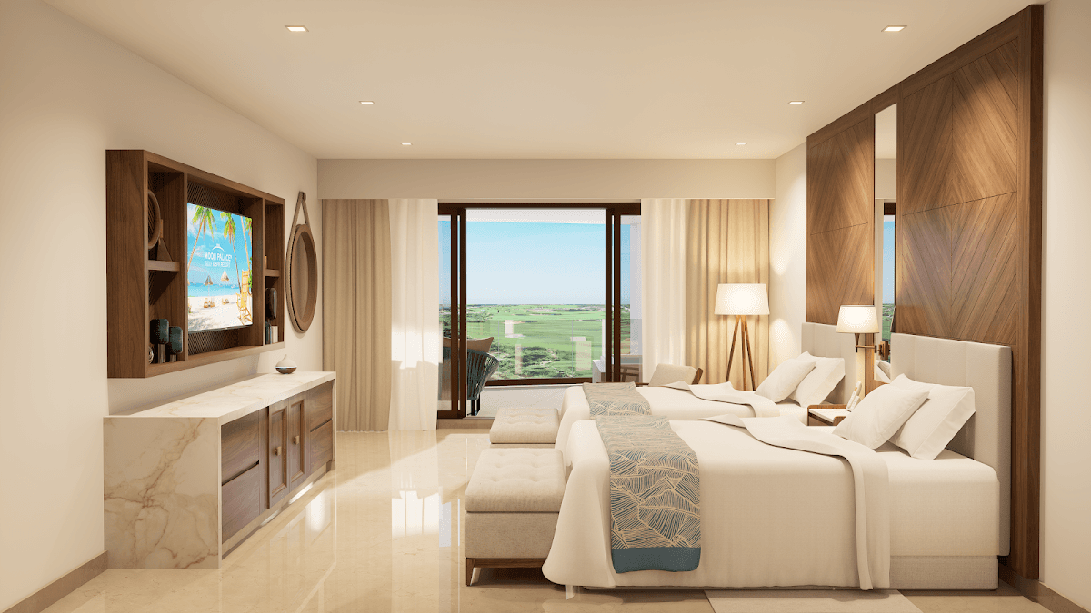 Moon Palace The Grand Punta Cana - All Inclusive Resort - Imagen 2