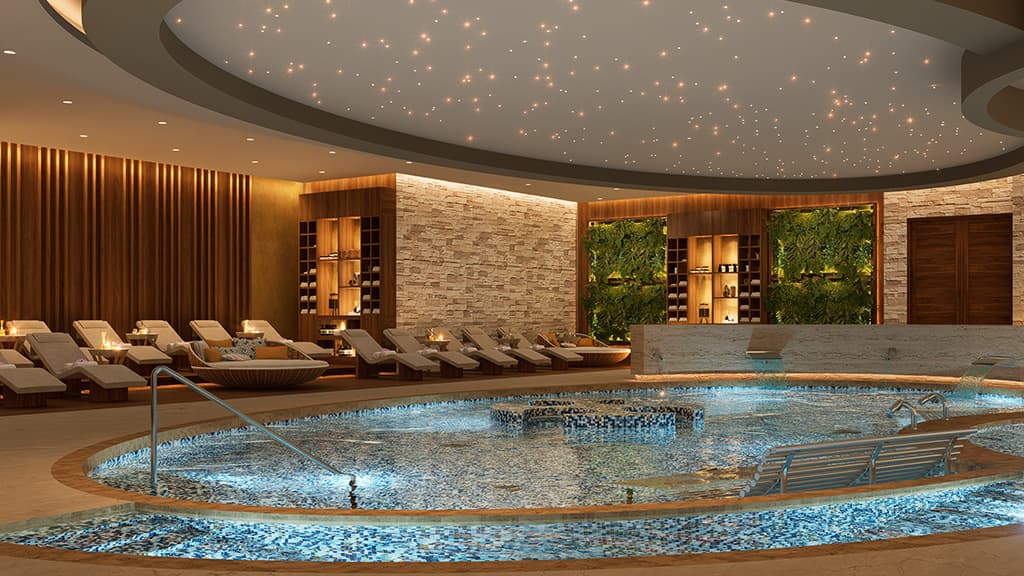 Moon Palace The Grand Punta Cana - All Inclusive Resort - Imagen 3