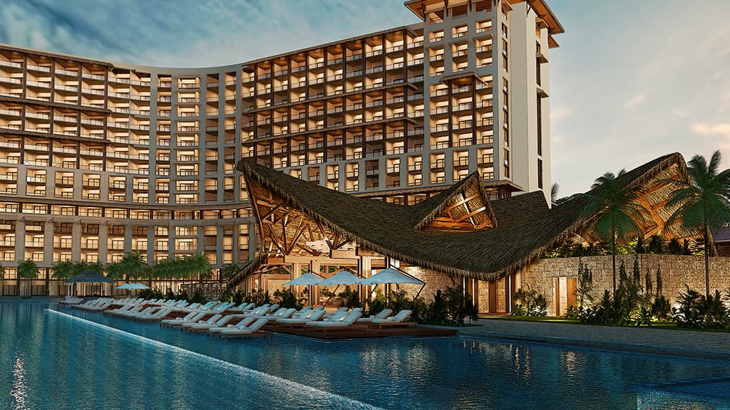 Moon Palace The Grand Punta Cana - All Inclusive Resort - Imagen 1