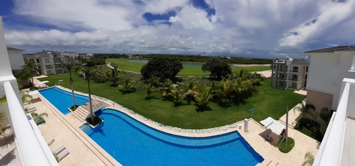 Cana Pearl E307 Punta Cana - Imagen 2