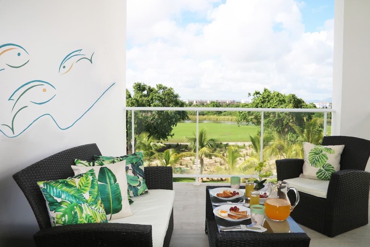 Cana Pearl E307 Punta Cana - Imagen 3