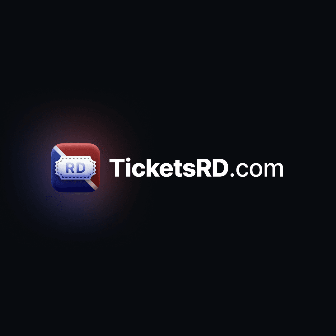 TICKETSRD.COM - Imagen 1