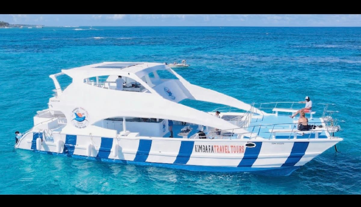 Kimbara Cabrera Tours. - Imagen 3