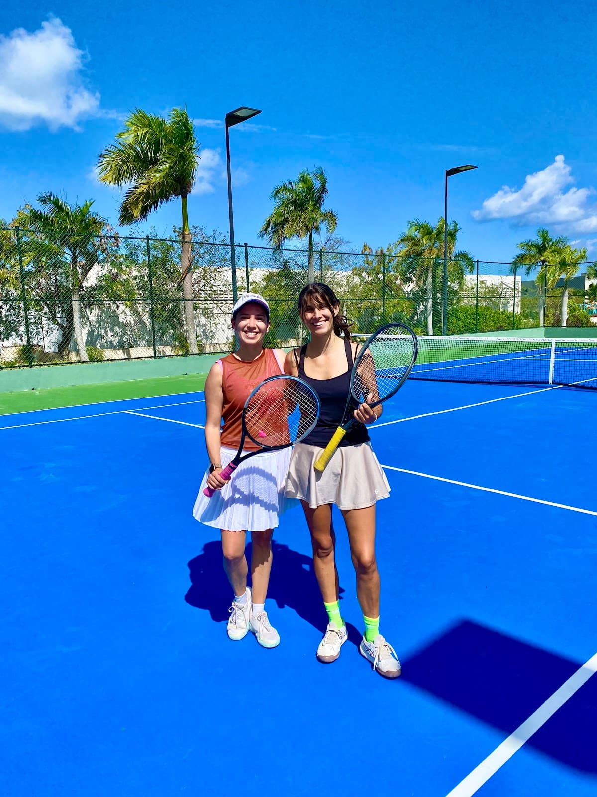 Racket Academy by Borja Mora - Imagen 2
