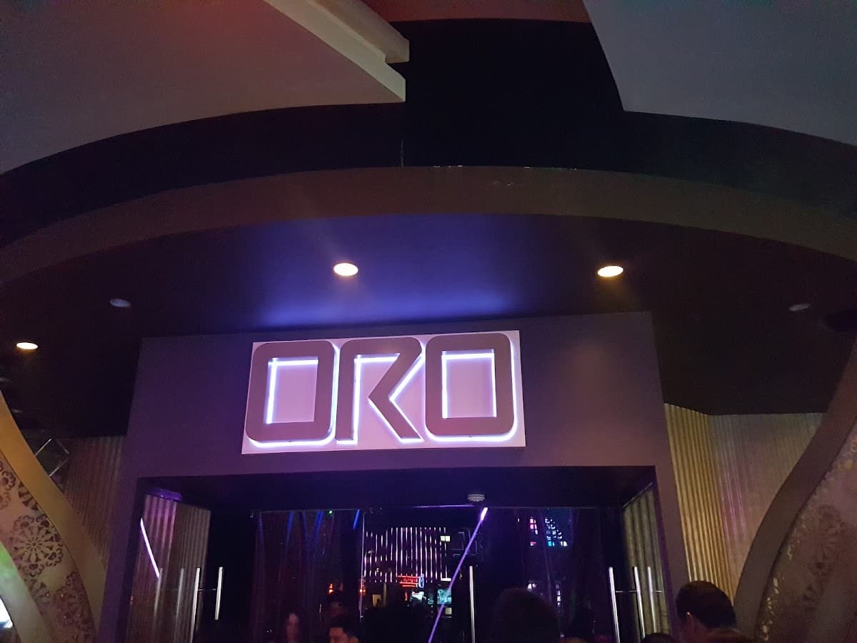Oro Nightclub - Imagen 2