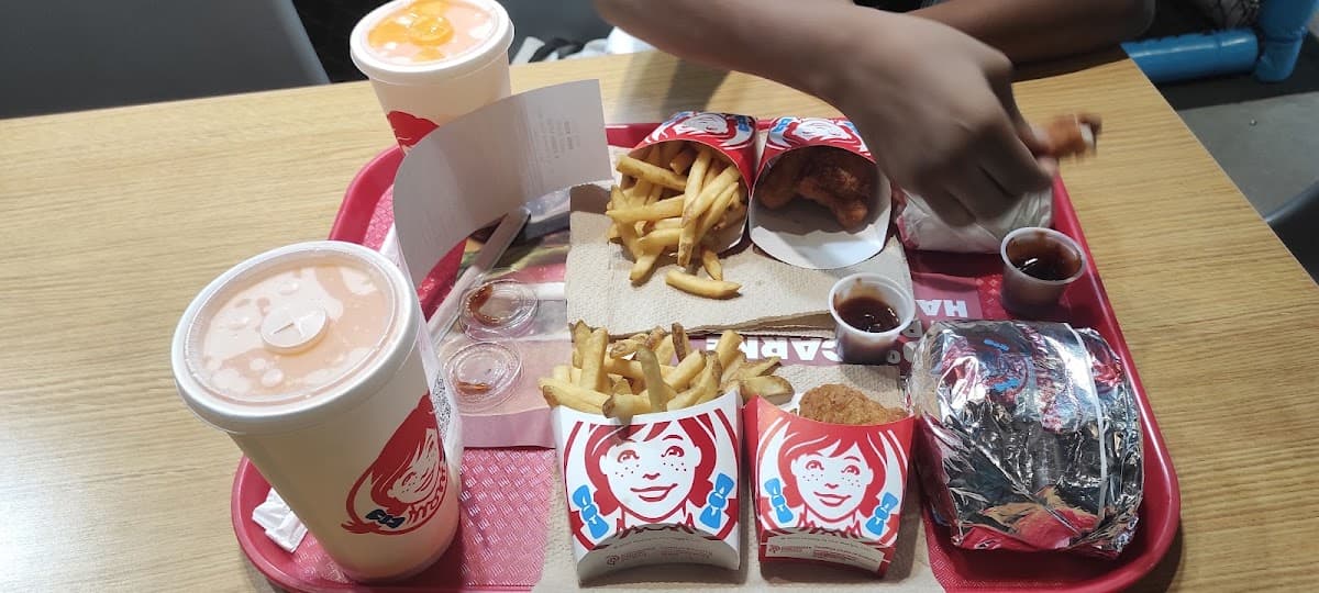 Wendy's - Imagen 2