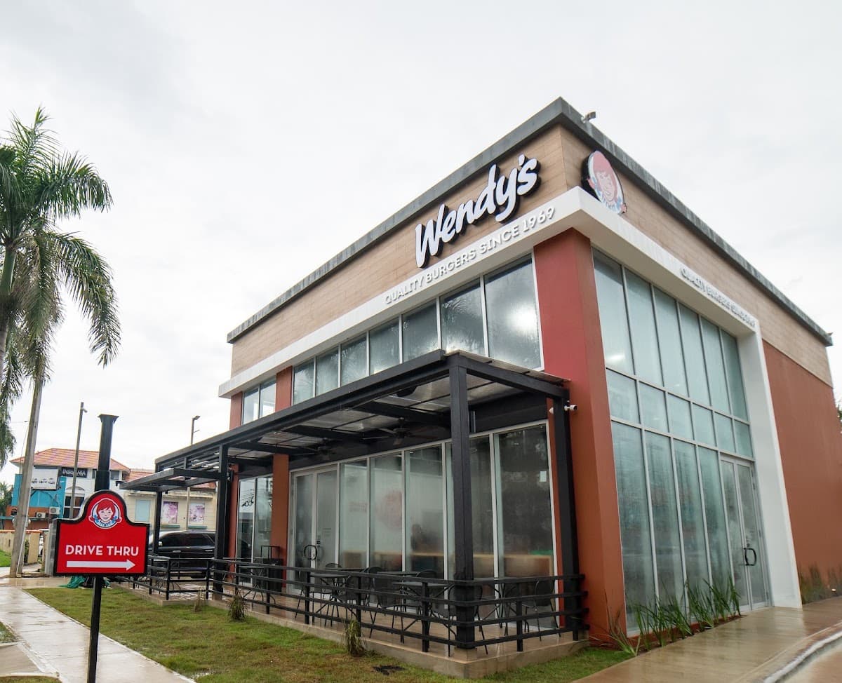 Wendy's - Imagen 1