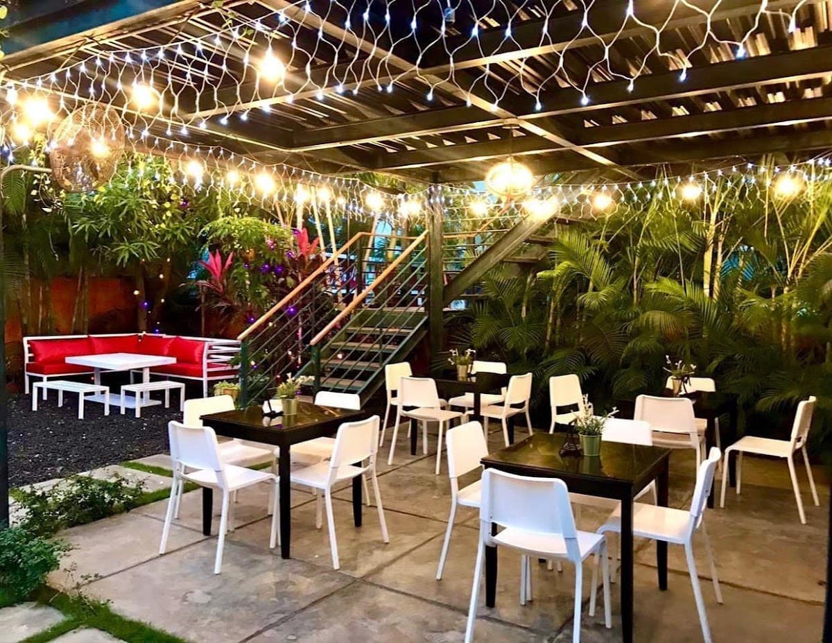 El Patio de Pepe - Imagen 1