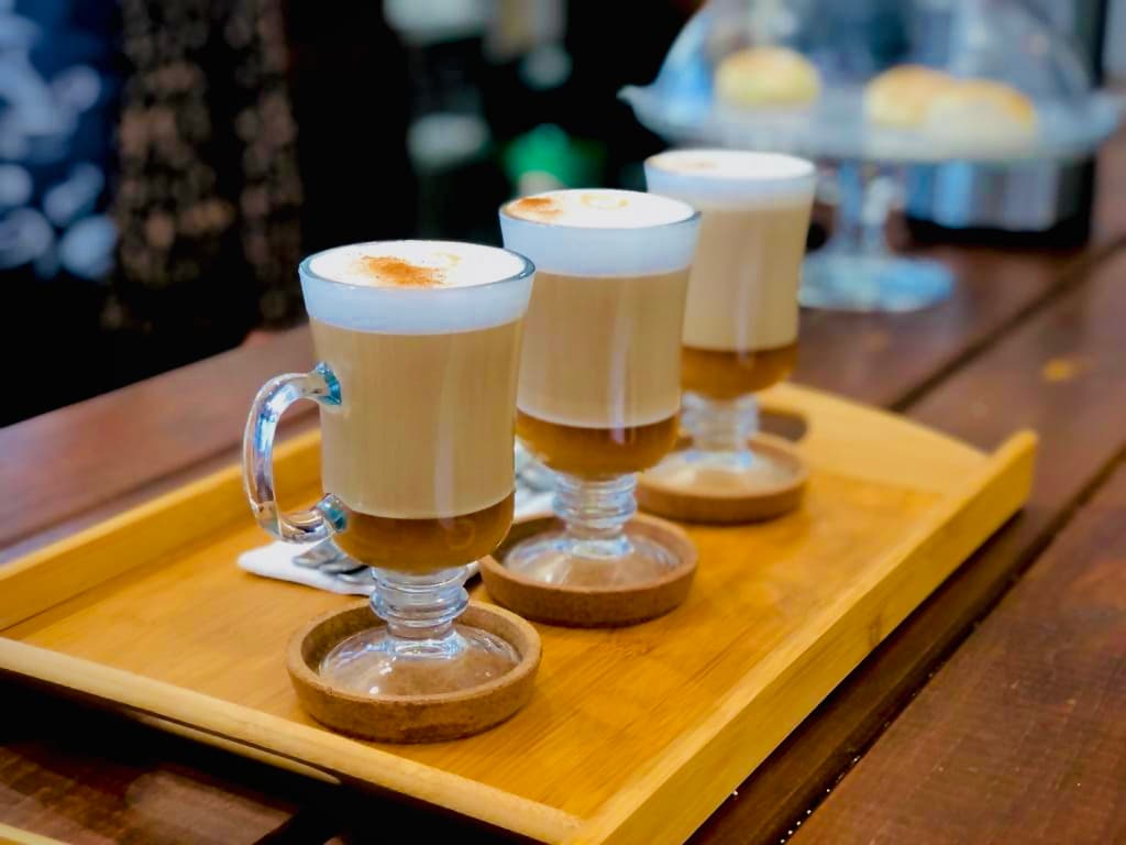 Café Doña Milita - Imagen 2
