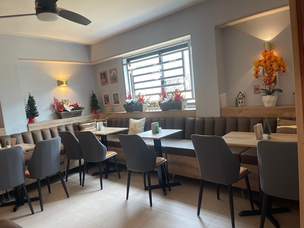 Amore Café - Imagen 1