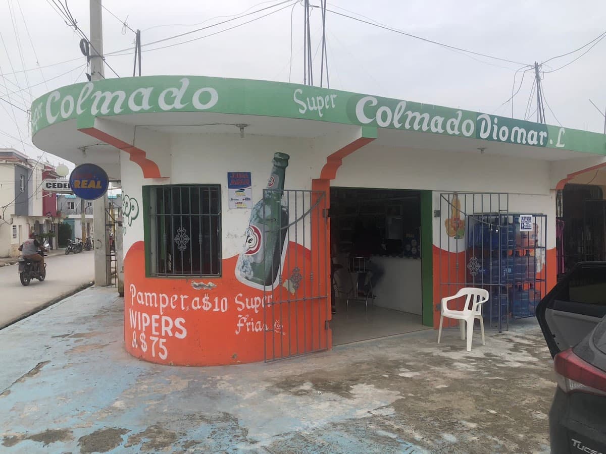 AROMAN L - Imagen 1