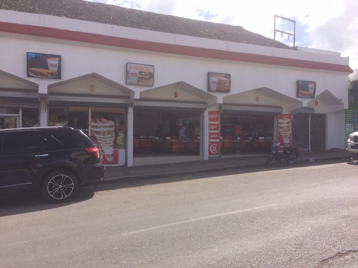 Cafetería El Maná - Imagen 3