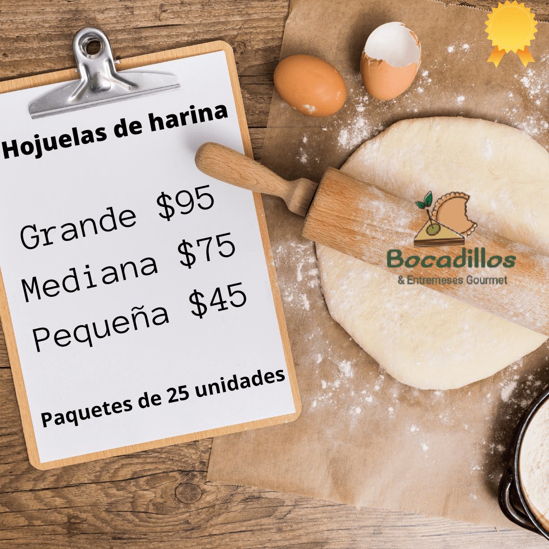 Bocadillos & Entremeses - Imagen 2