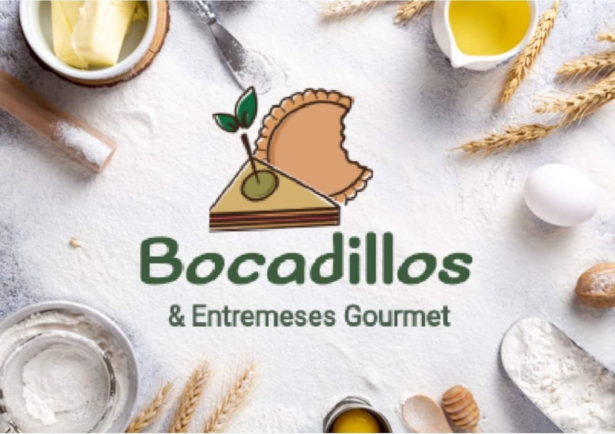Bocadillos & Entremeses - Imagen 1