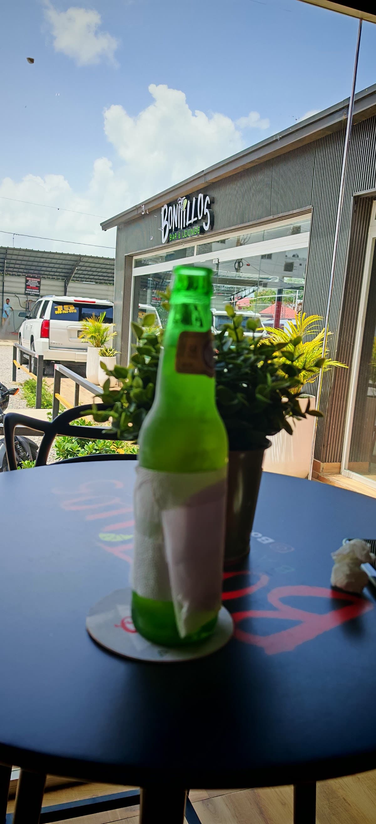 Bonitillo’s Bar & Lounge - Imagen 3