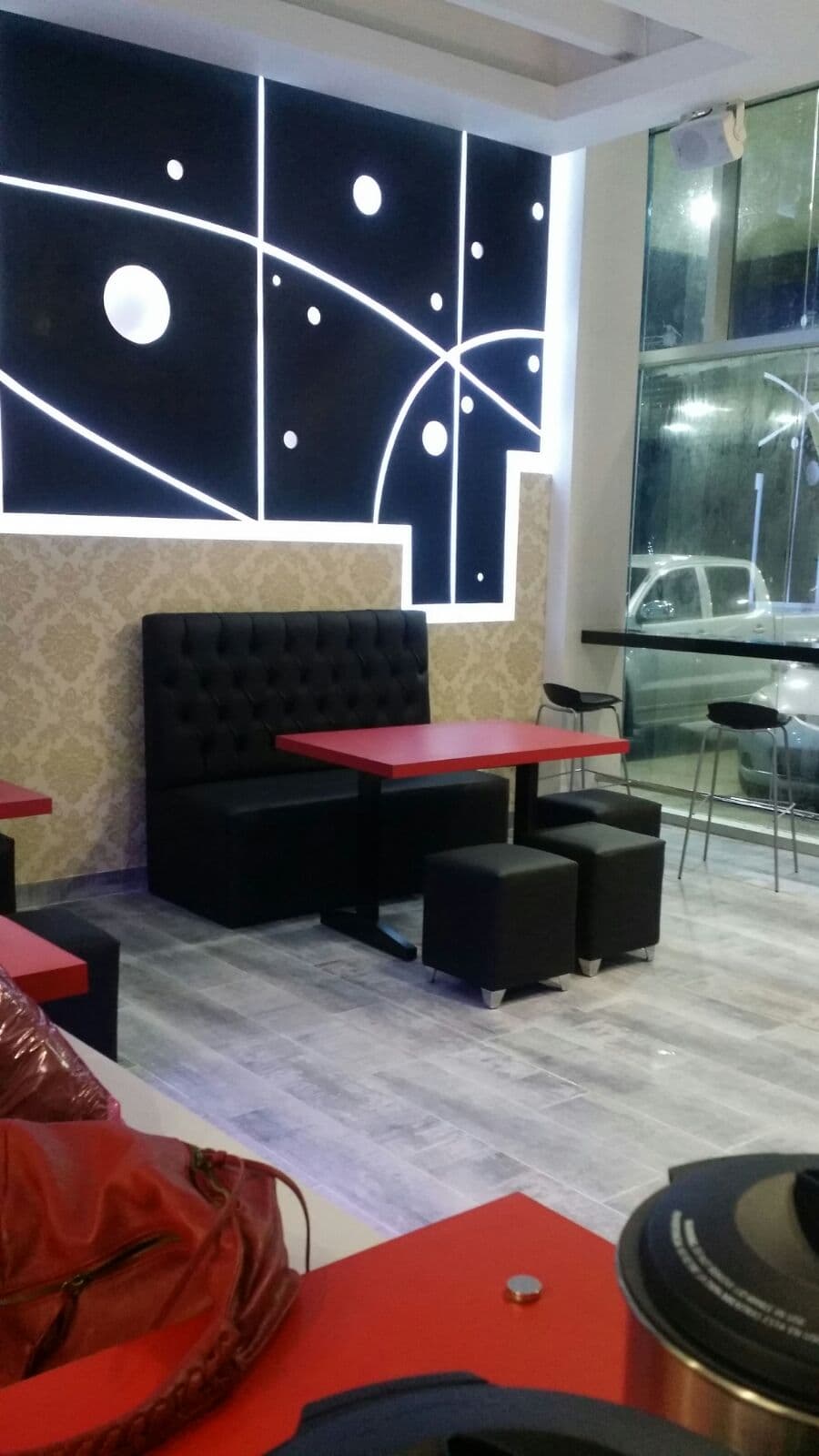 Tryo Food Shop - Imagen 3