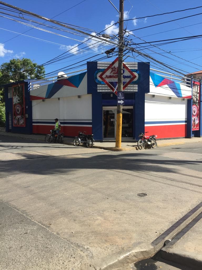 Banca Deportiva Juancito Sport Higuey - Imagen 1