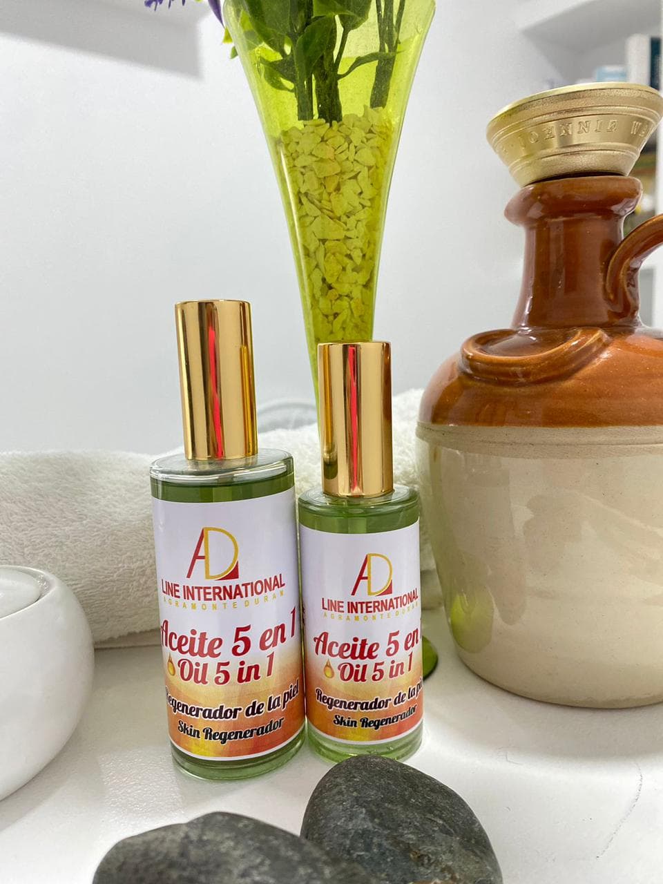AD Spa & Belleza - Imagen 2