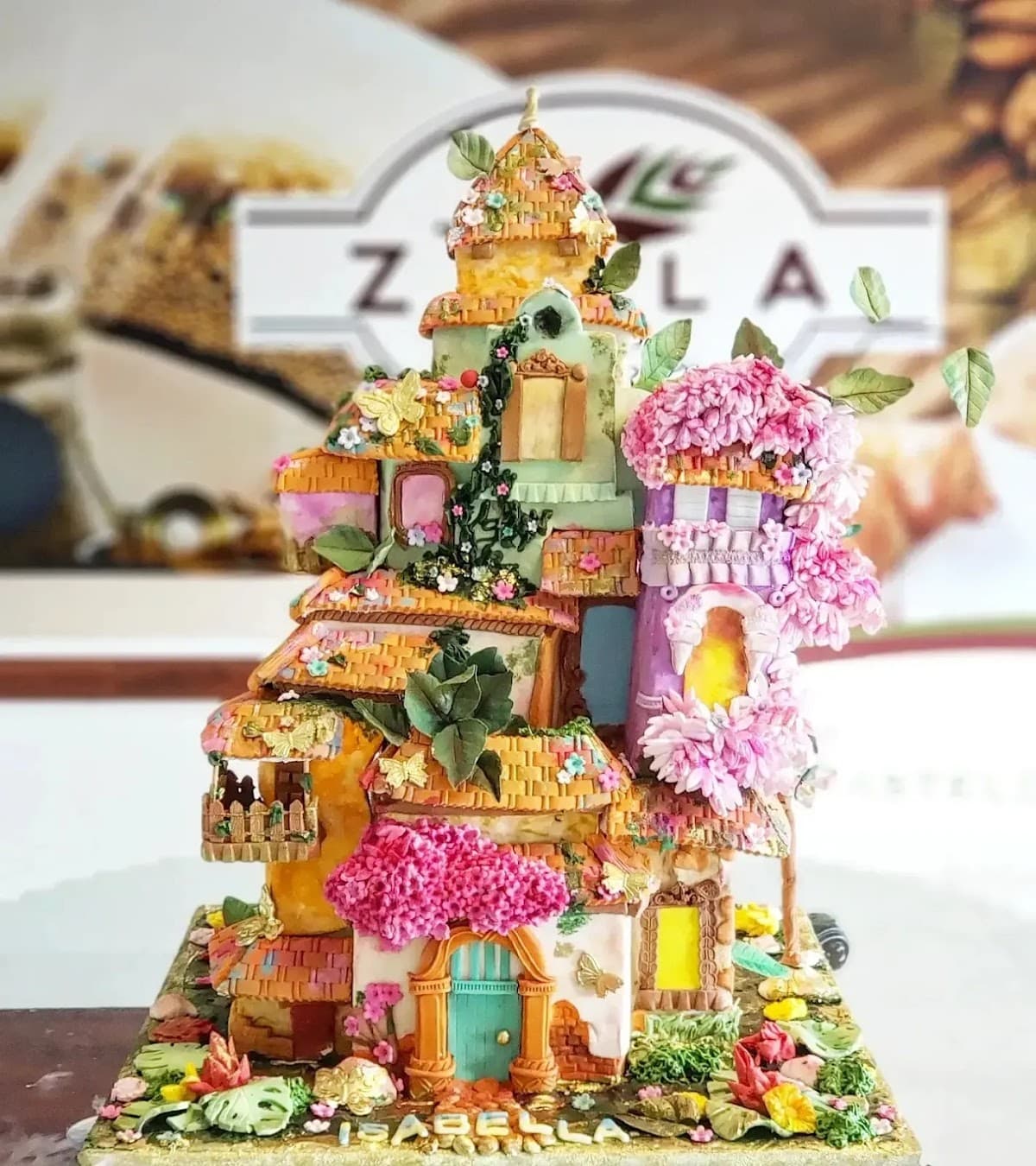 Zoila Cake Shop - Imagen 2