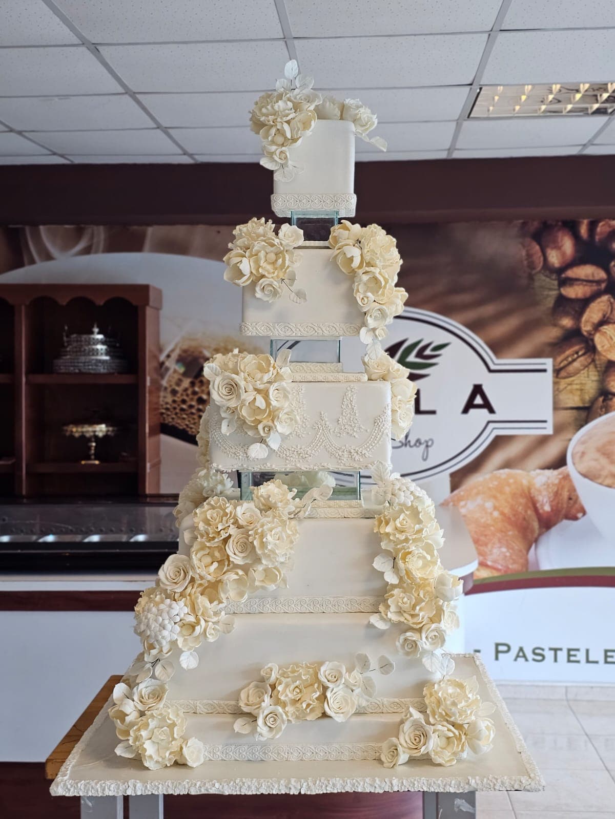 Zoila Cake Shop - Imagen 1