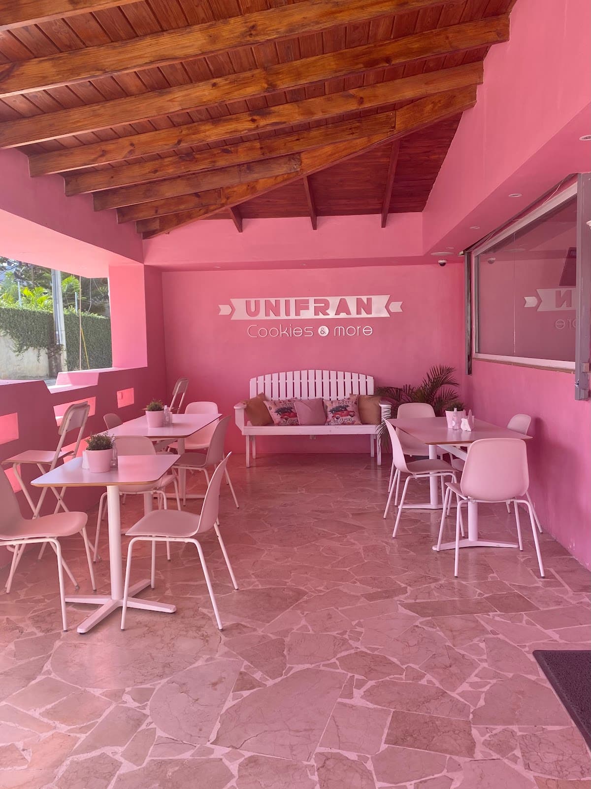 UNIFRAN Cookies - Imagen 3
