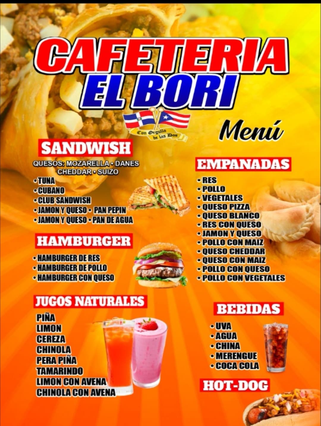 Cafetería El bori - Imagen 2