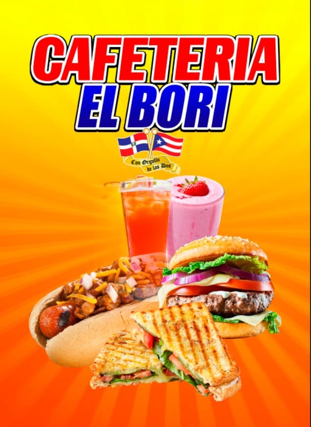 Cafetería El bori - Imagen 3