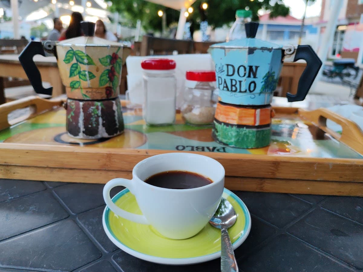 Café DON PABLO - Imagen 2